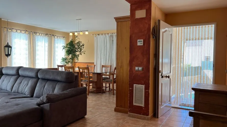 Apartamento de 170m² en Godelleta, España No. 1793 № 7