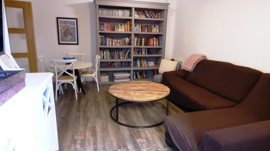 Apartamento de 2 dormitorios en San Juan, España No. 1829 № 5