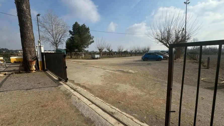 Apartamento de 10 dormitorios en Riba-roja de Túria, España No. 1828 № 27