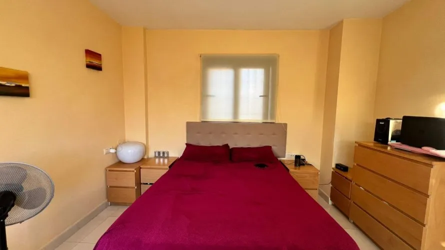 Dúplex de 3 dormitorios en Villamartin, España No. 1798 № 17