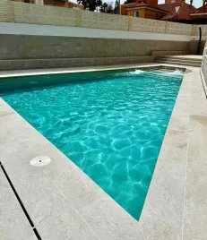 Apartamento de 3 dormitorios en Cabo De Las Huertas, España No. 1840