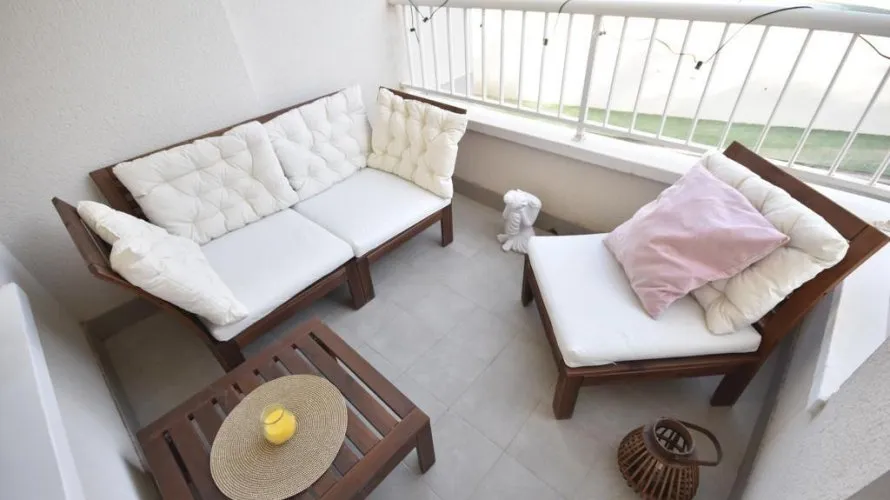 Apartamento de 3 dormitorios en Campoamor, España No. 1791 № 21