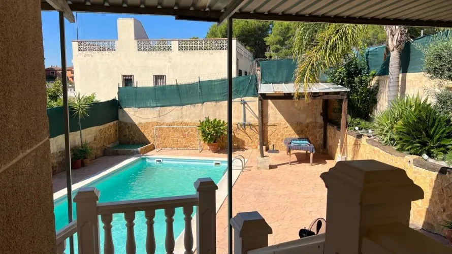 Apartamento de 170m² en Godelleta, España No. 1793 № 6