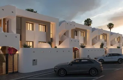 Apartamento de 1 dormitorio en Orba, España No. 1837