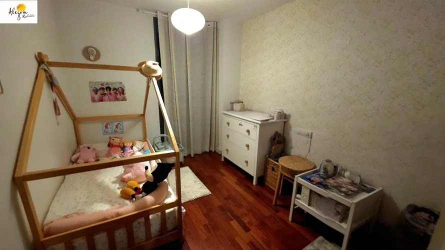 Apartamento de 3 dormitorios en Alicante, España No. 1874 № 28