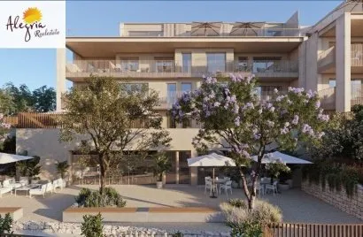 Apartamento de 2 dormitorios en Godella, España No. 1792