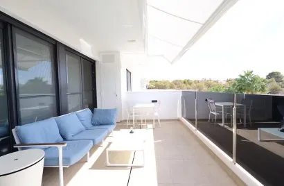 Apartamento de 78m² en Las Mimosas, España No. 1815