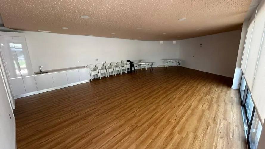 Apartamento de 3 dormitorios en Alicante, España No. 1843 № 27