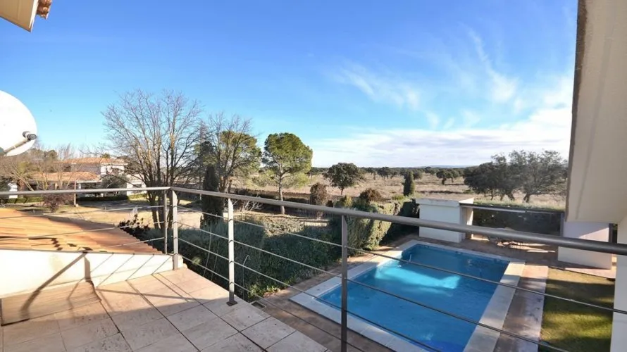 Apartamento de 5 dormitorios en Albacete, España No. 1834 № 21