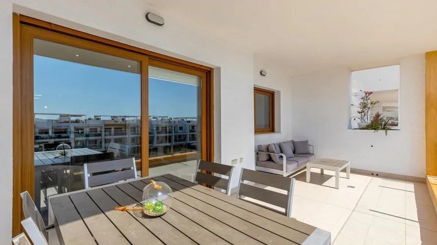 Apartamento de 3 dormitorios en Los Dolses, España No. 1807 № 3