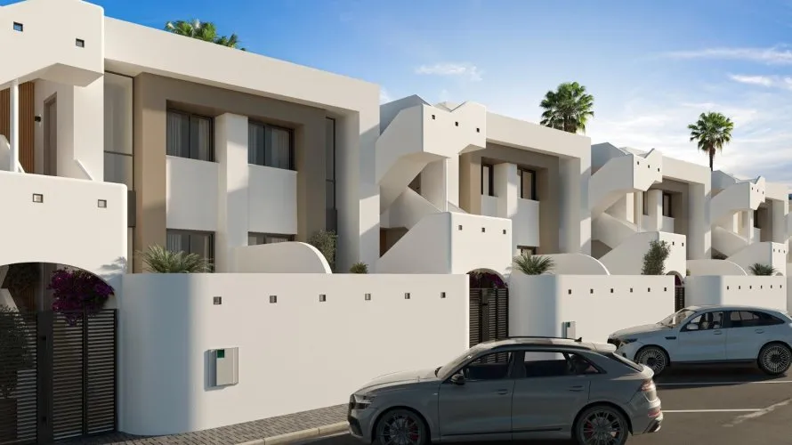 Apartamento de 1 dormitorio en Orba, España No. 1837 № 10