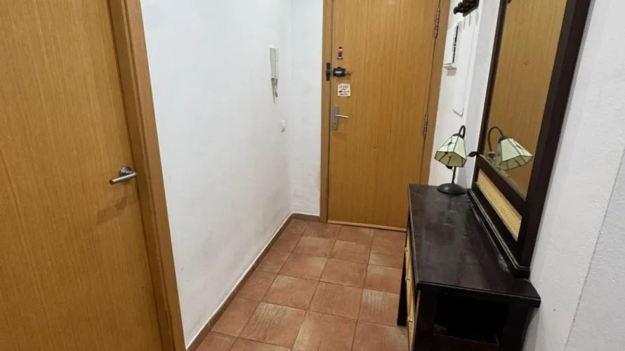 Apartamento de 2 dormitorios en Benaguasil, España No. 1887