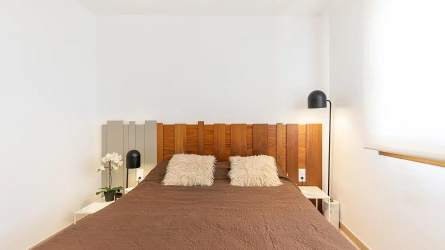 Apartamento de 3 dormitorios en Los Dolses, España No. 1807 № 13