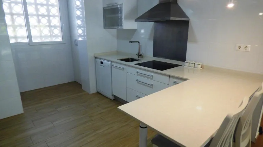 Apartamento de 3 dormitorios en Cabo De Las Huertas, España No. 1840 № 7