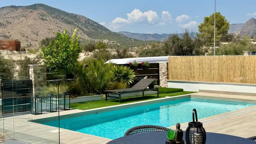 Apartamento de 155m² en Finestrat, España No. 1842 № 2