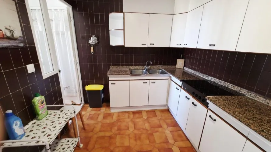 Apartamento de 3 dormitorios en Cabo De Las Huertas, España No. 1848 № 11