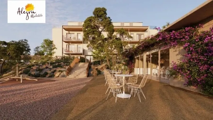 Apartamento de 3 dormitorios en Godella, España No. 1809 № 7