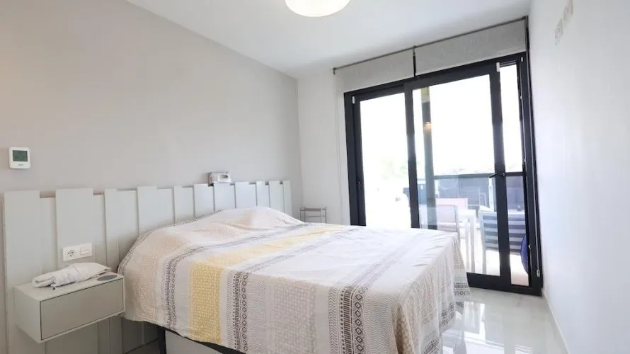 Apartamento de 78m² en Las Mimosas, España No. 1815 № 15
