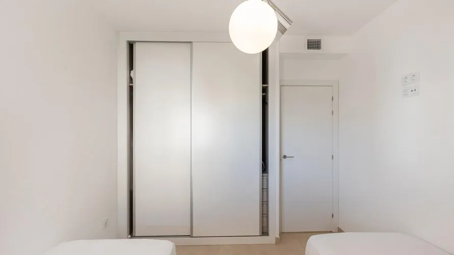Apartamento de 3 dormitorios en Los Dolses, España No. 1807 № 20
