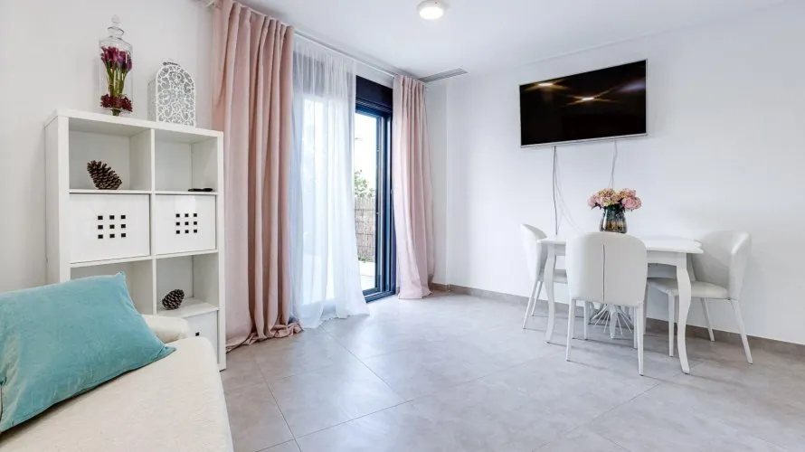 Apartamento de 56m² en La Mata, España No. 1819 № 4