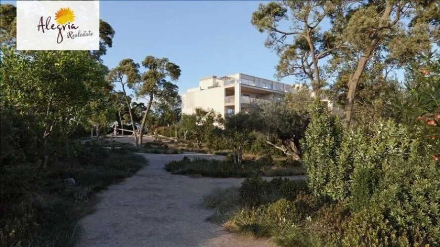 Apartamento de 2 dormitorios en Godella, España No. 1792 № 16