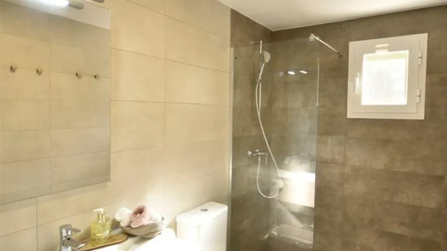 Apartamento de 3 dormitorios en Campoamor, España No. 1791 № 15