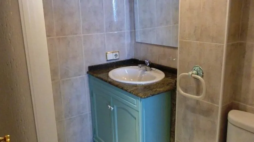 Apartamento de 4 dormitorios en Cabo De Las Huertas, España No. 1832 № 21