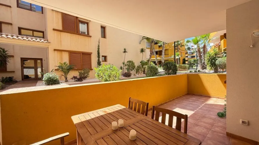 Apartamento de 3 dormitorios en Torrevieja, España No. 1882 № 25