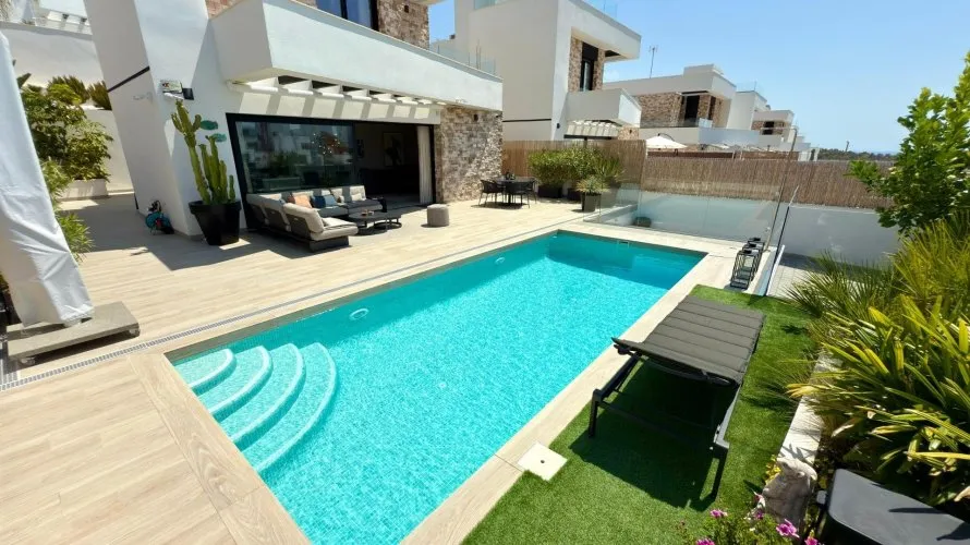 Apartamento de 155m² en Finestrat, España No. 1842 № 4