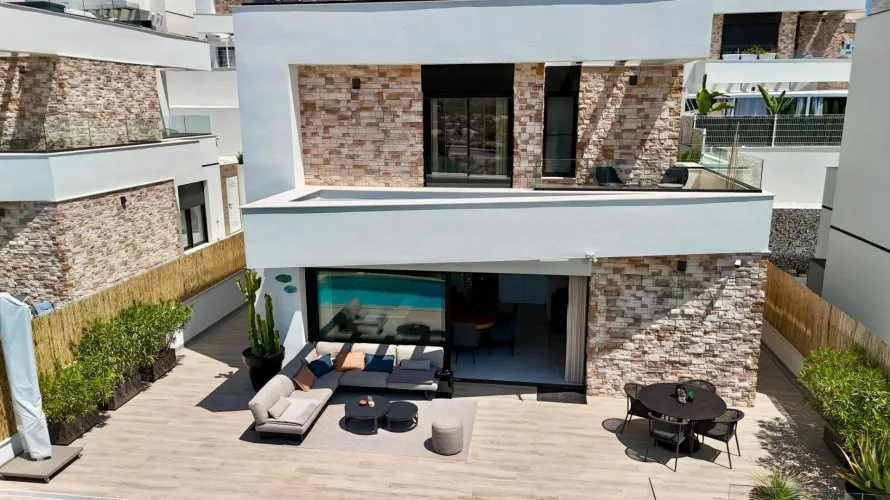 Apartamento de 155m² en Finestrat, España No. 1842 № 9