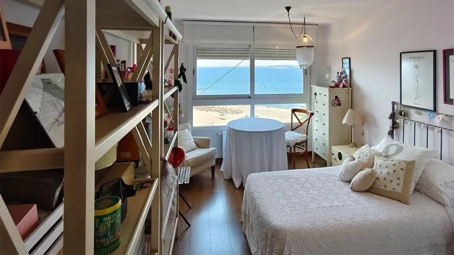 Apartamento de 4 dormitorios en Cabo De Las Huertas, España No. 1844 № 4