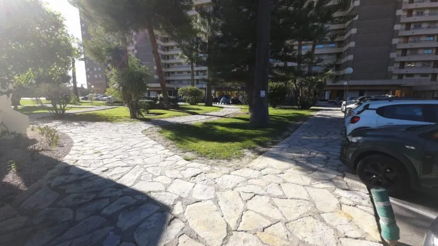 Apartamento de 3 dormitorios en Cabo De Las Huertas, España No. 1850 № 27