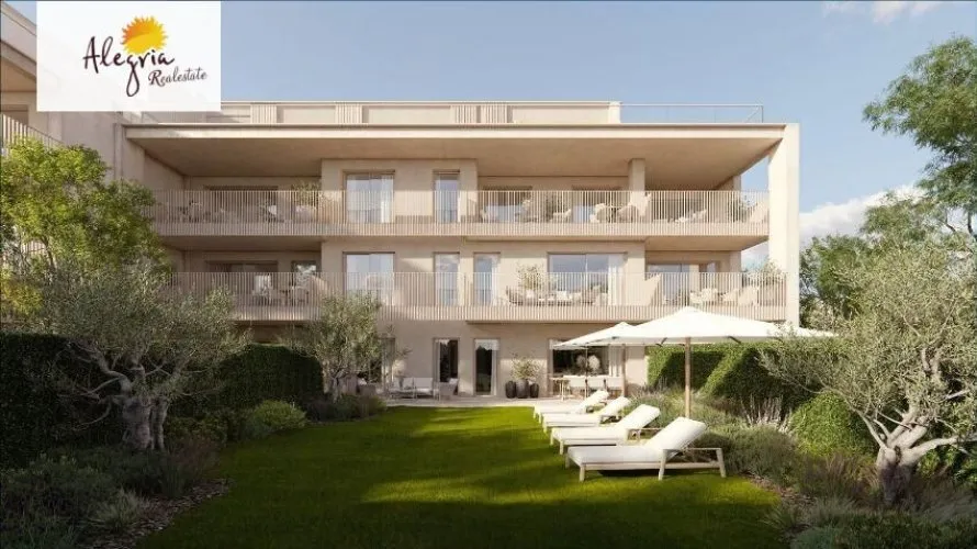 Apartamento de 2 dormitorios en Godella, España No. 1792 № 11