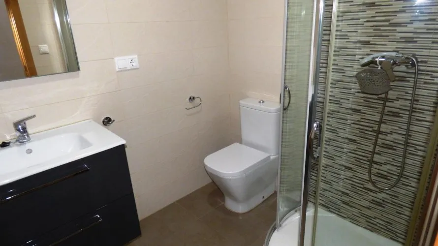 Apartamento de 3 dormitorios en Cabo De Las Huertas, España No. 1840 № 13