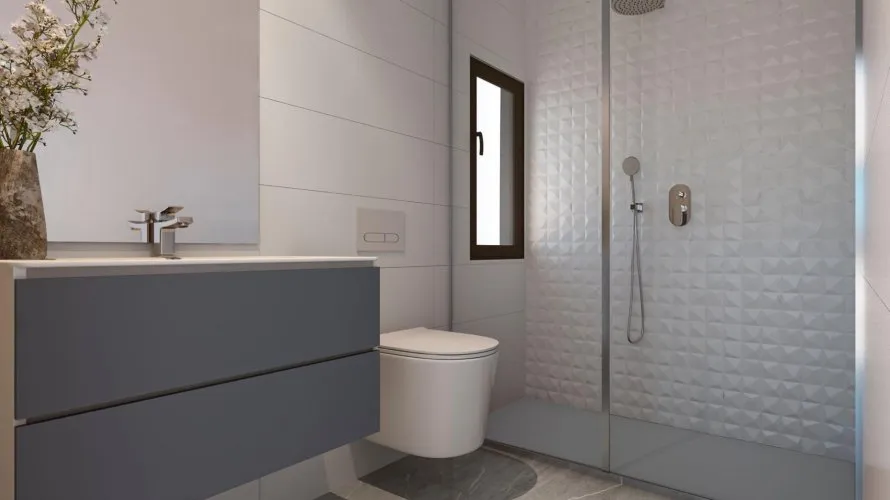 Apartamento de 3 dormitorios en La Marina, España No. 1796 № 7