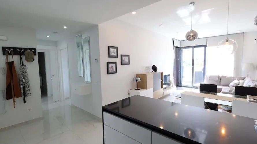 Apartamento de 78m² en Las Mimosas, España No. 1815 № 10