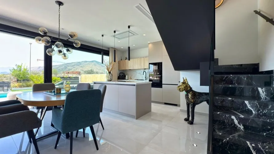 Apartamento de 155m² en Finestrat, España No. 1842 № 21