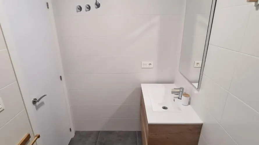 Apartamento de 3 dormitorios en Campoamor, España No. 1791 № 9