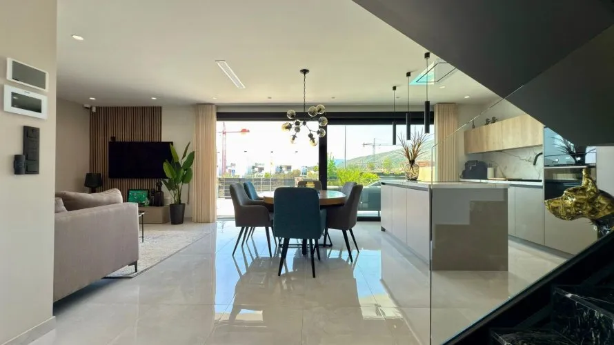 Apartamento de 155m² en Finestrat, España No. 1842 № 10