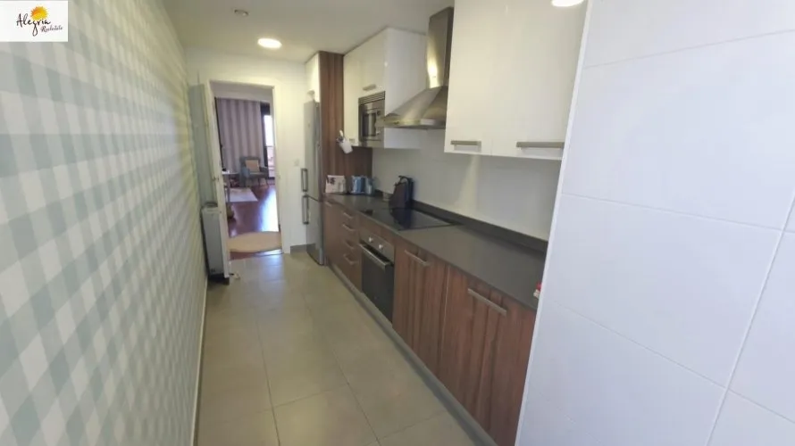 Apartamento de 3 dormitorios en Alicante, España No. 1874 № 18