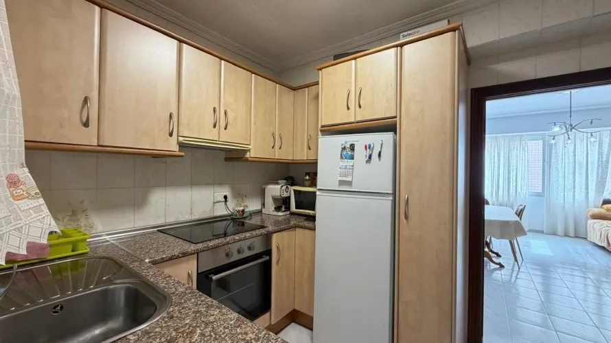 Apartamento de 3 dormitorios en Torrevieja, España No. 2368 № 16