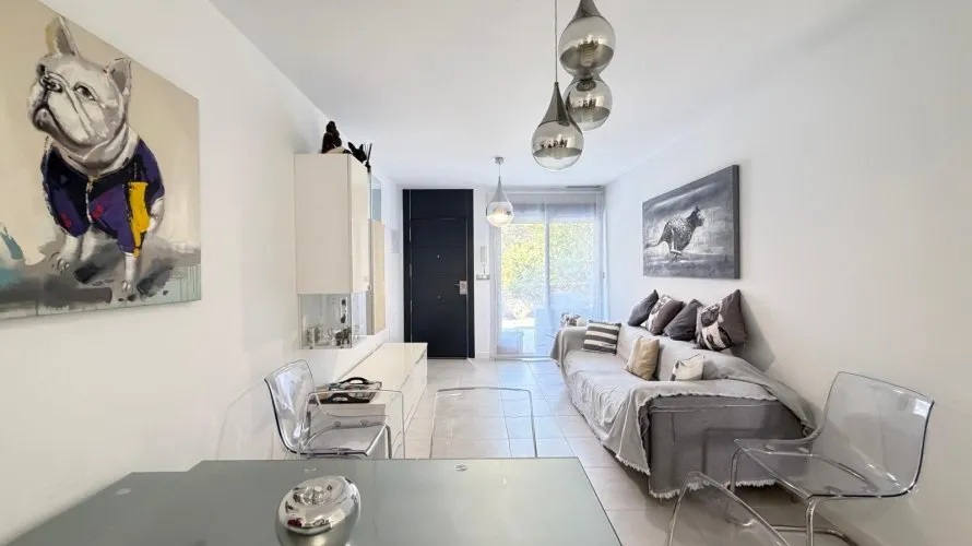 Apartamento de 3 dormitorios en Dehesa De Campoamor, España No. 2046 № 12