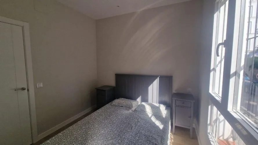 Apartamento de 1 dormitorio en Madrid, España No. 2051 № 8