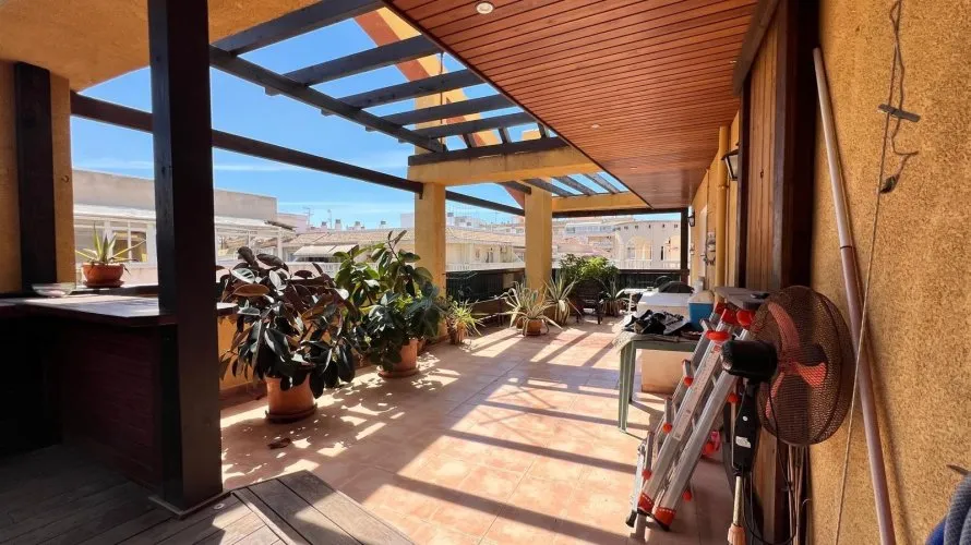 Apartamento de 149m² en Torrevieja, España No. 2018 № 15