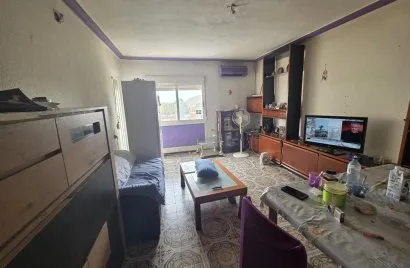 Apartamento de 2 dormitorios en Alicante, España No. 2333