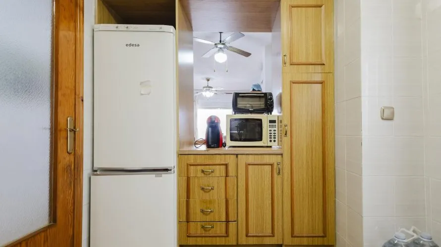Ático de 70m² en Torrevieja, España No. 2321 № 17