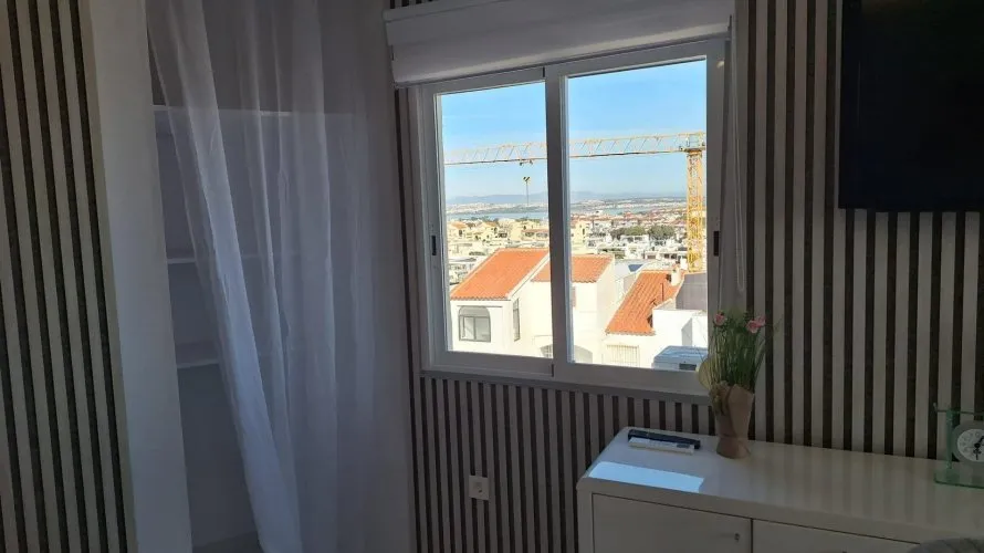 Apartamento de 33m² en Torrevieja, España No. 2260 № 1