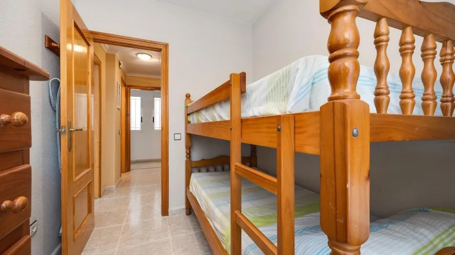 Apartamento de 2 dormitorios en Torrevieja, España No. 2279 № 10