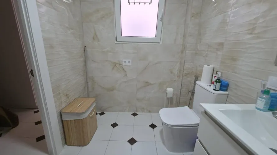 Apartamento de 3 dormitorios en Torrevieja, España No. 2038 № 19