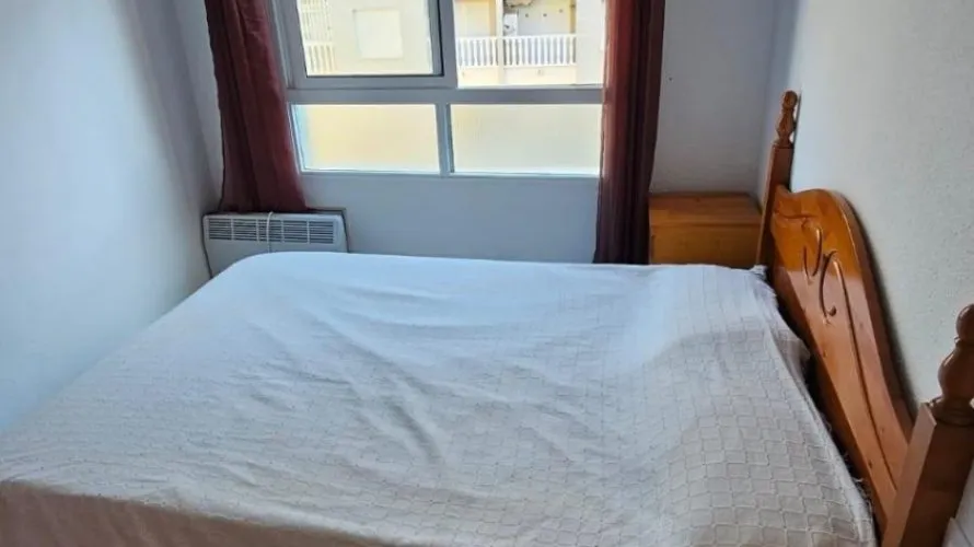 Apartamento de 1 dormitorio en Torrevieja, España No. 2304 № 7